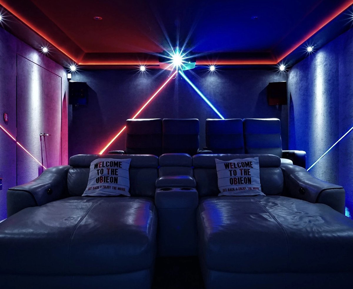 A badge of distinction. If you are looking for a company to build your new #homecinema then look no further. HCA Members can assist you in creating your #cinema and your new favourite room.   Find you local company here:   homecinemaalliance.co.uk/member-locator