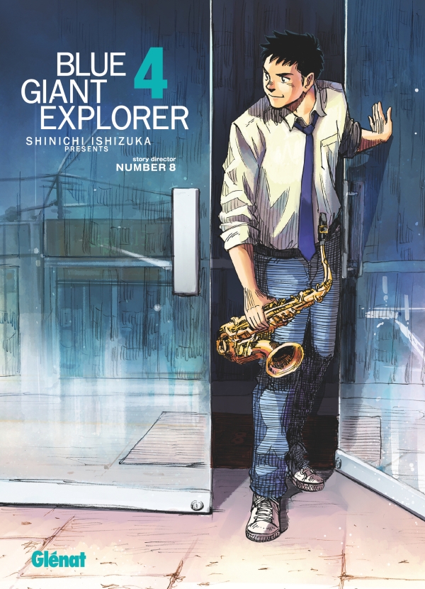 PPatchwork's tweet photo. Les sorties manga de la semaine, en plusieurs choix (1/X)
#DRCL 2 - @ki_oon_Editions
#AllOut 5 - @pikaedition
#BlueGiantExplorer 4 - @Glenat_Manga
#ChainsawMan 16 - en deux éditions dont une collector - @CRManga_FR https://t.co/Zz8S1xV0iq