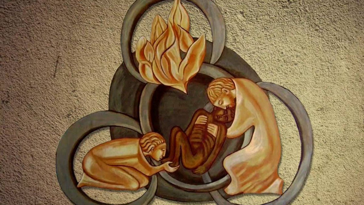 SIGLO II tweet media