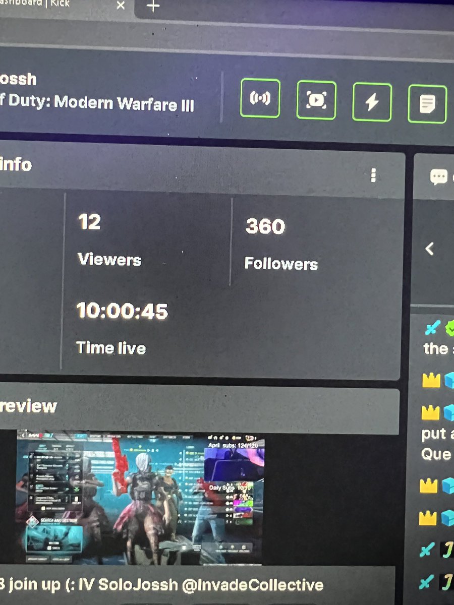 SoloJossh's tweet image. I’m just like that FR