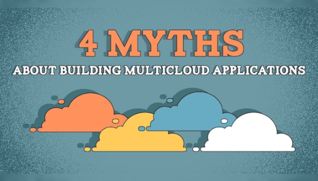 Building multi-cloud applications is vital for performance, resilience, and risk mitigation. @Akamai's @Talia_Nassi dispels myths about it in her blog. Learn more. #CloudComputing bit.ly/44iu2F4