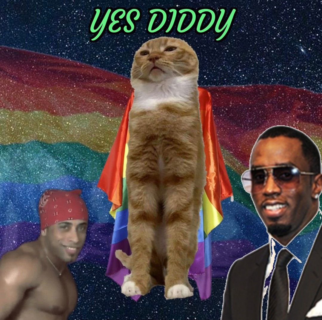 Is gay the new meta?