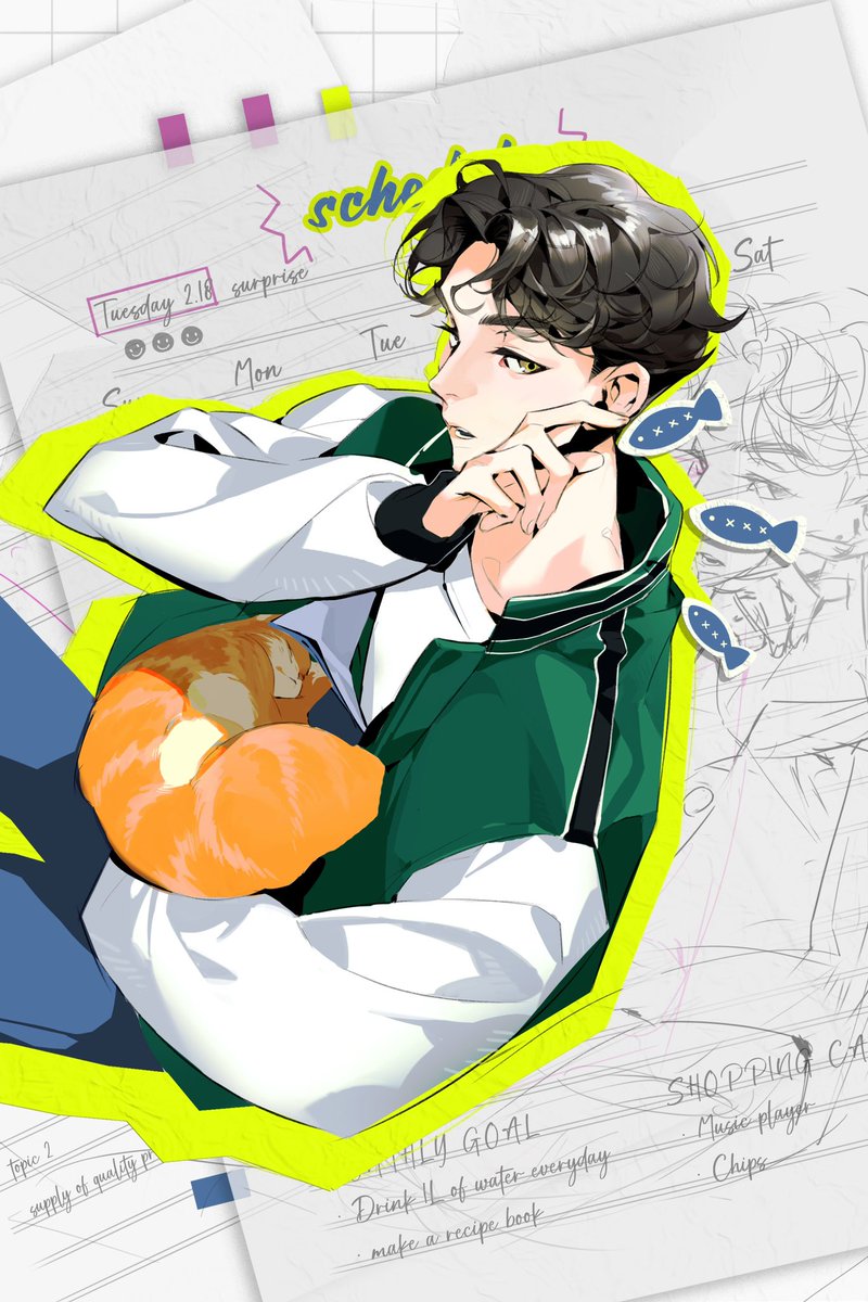 #버논 #vernon 
🥑🥑🥑