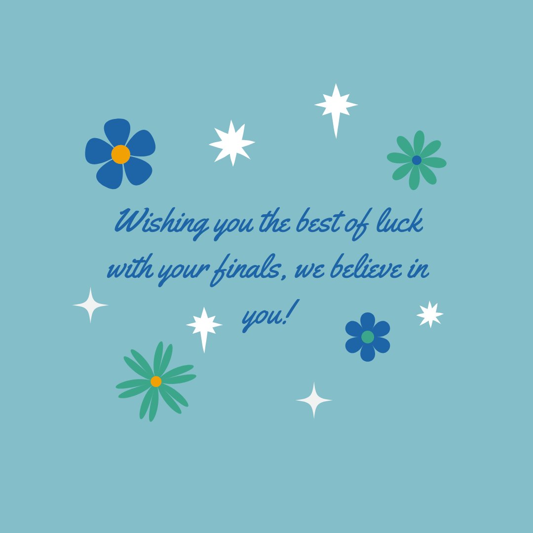 UMDParking's tweet photo. You've got this! 📷📷 Wishing all students the best of luck on finals week. Remember to breathe, stay focused, and give it your all!
.
.
.
.
.
#finals #umd #umdstudent #duluth #duluthmn https://t.co/ezuN9rO3ch