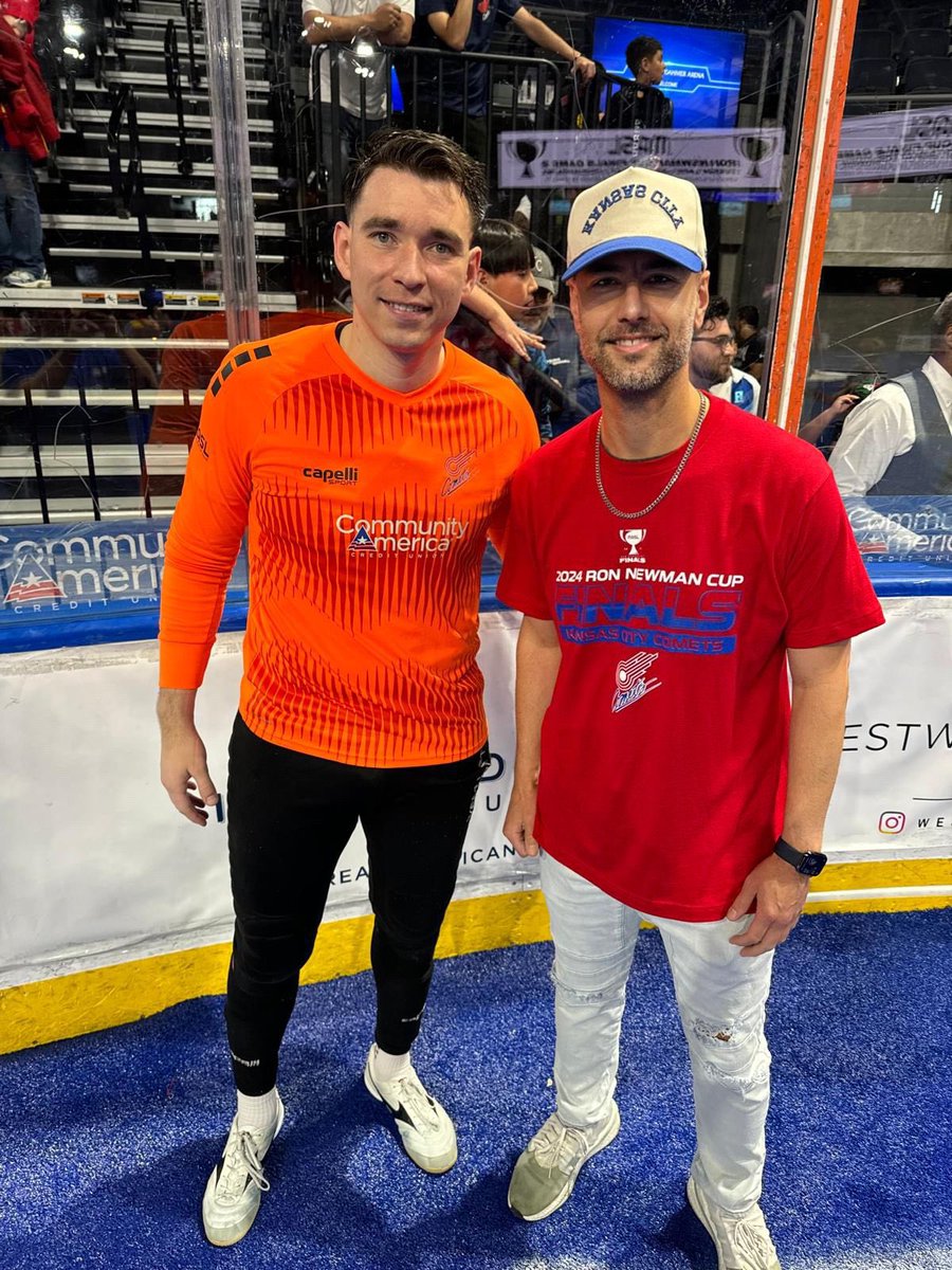 Eric Coomes tweet media