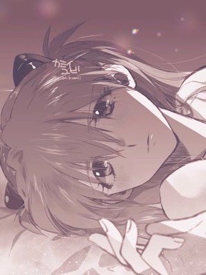 エヴァばかり&amp;主にLAS
#ゴールデンウィークSNS展覧会2024
#GWはフォロワーさんが増えるらしい 