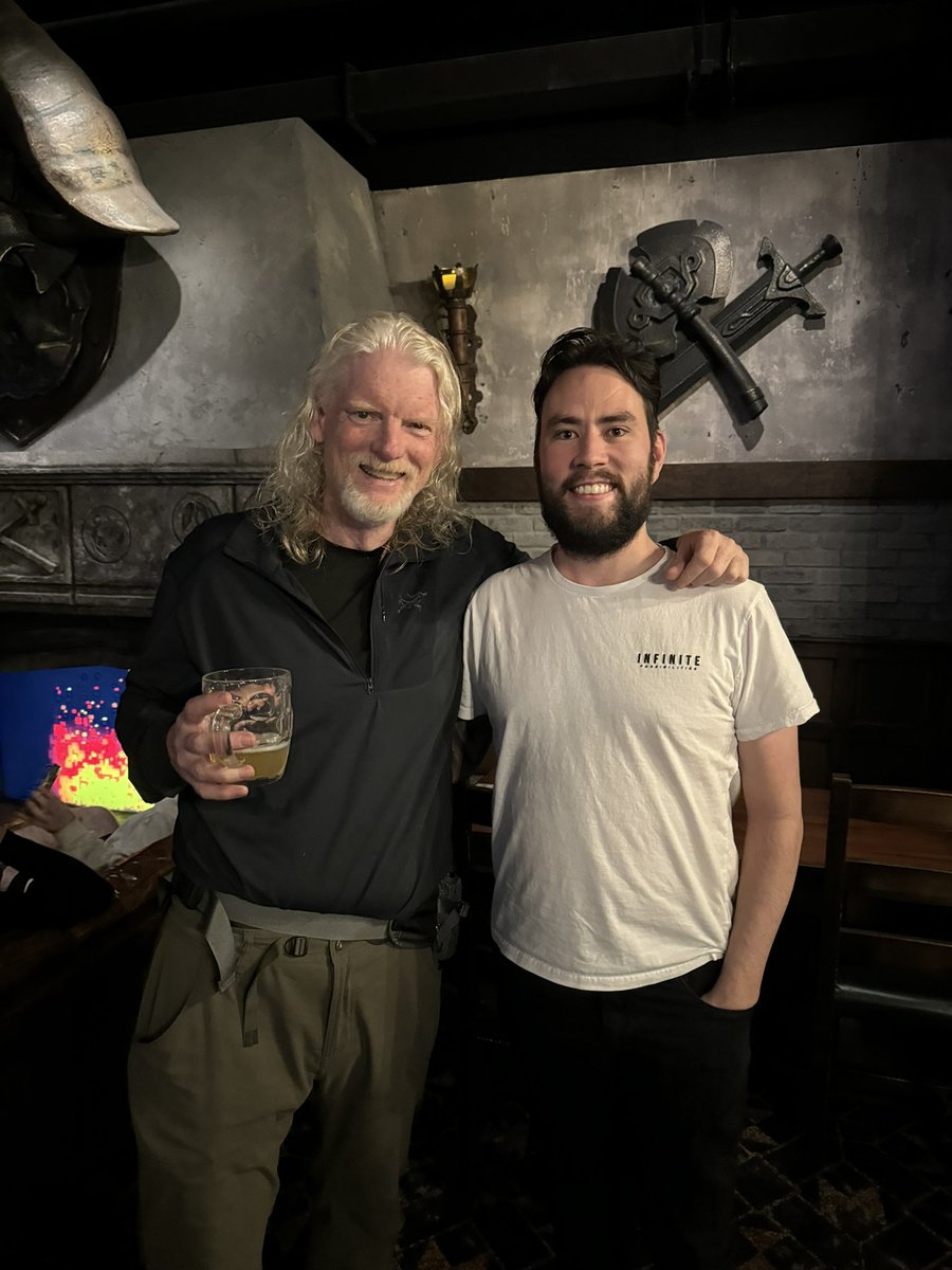 thyjamison's tweet image. Thank you @DreamHackAU for having me as a creator this year! Sad to be back to the reality of work this week but the memories created over the past four days will not be forgotten 🩵