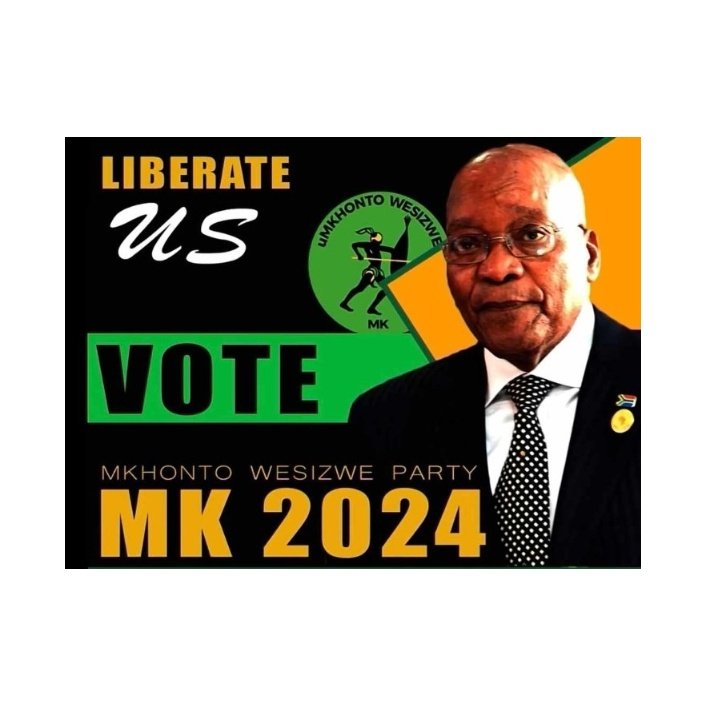 What frightens WMC and their puppets is that they can't control the MK. MK wasn't MADE by media. It was made by the people. That's why the systems of imperialism are all shaken. Courts are shaking Media is shaking NGOs are shaking Puppet parties are shaking #VoteMK2024