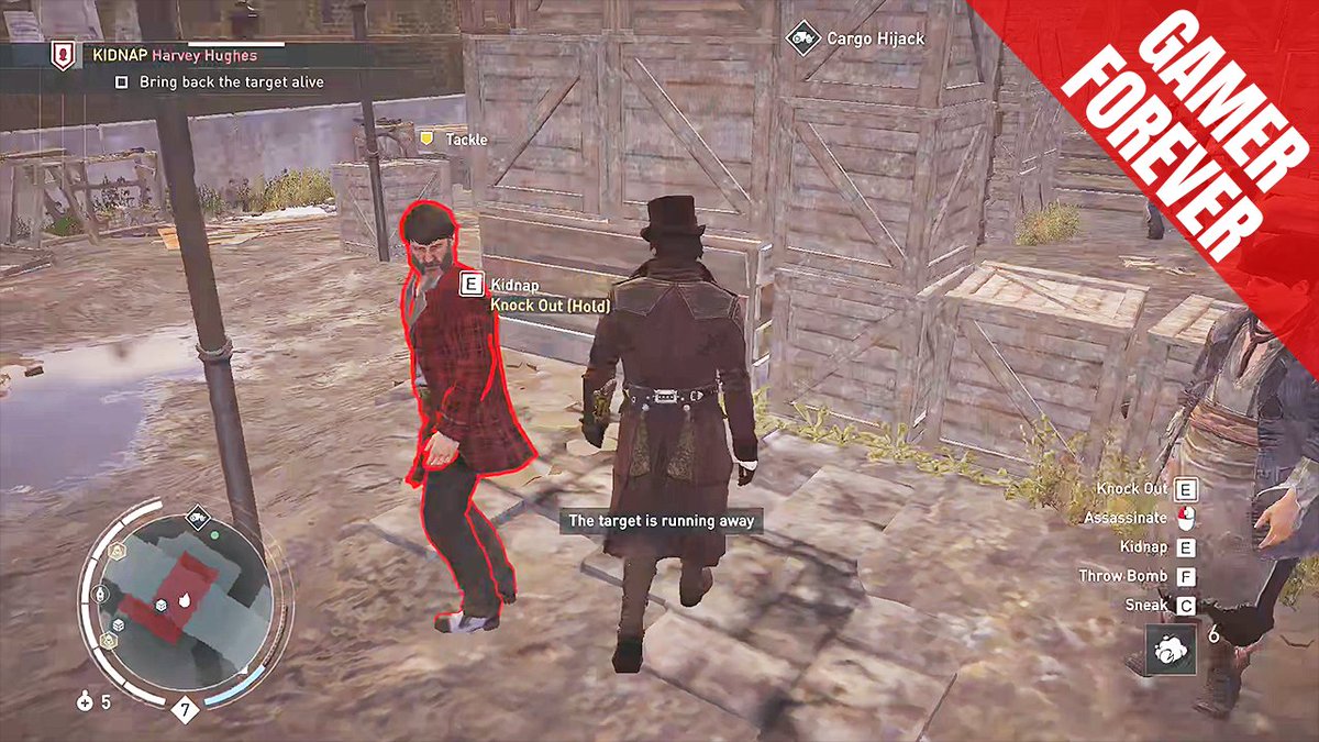 TGamerForever's tweet photo. 🎮Bounty Hunt in City of London Part 6 (Assassin`s Creed Syndicate)
https://t.co/uJzsAAFVMb

#assassincreedsyndicate #assassinscreedsyndicate #gamerforever https://t.co/ZkMbrgOoVC