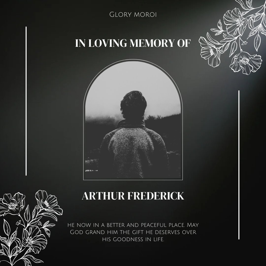 glorymoroi's tweet photo. ㅤ
[REST IN PEACE]

All forms of loss must be heartbreaking, but letting go is a meaning of loss itself. Peace will come from the memories of his love and affection that comfort you today and tomorrow.

@merzcon has left us but memory they left will stay forever in our heart.
ㅤ https://t.co/RewVC1G5gK
