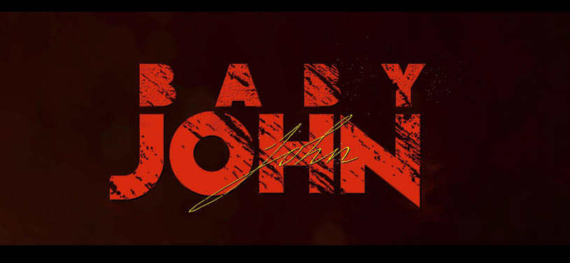 If Kalees presented VD like Atlee did to SRK, then imagine the Euphoria🔥 #BabyJohn #VarunDhawan