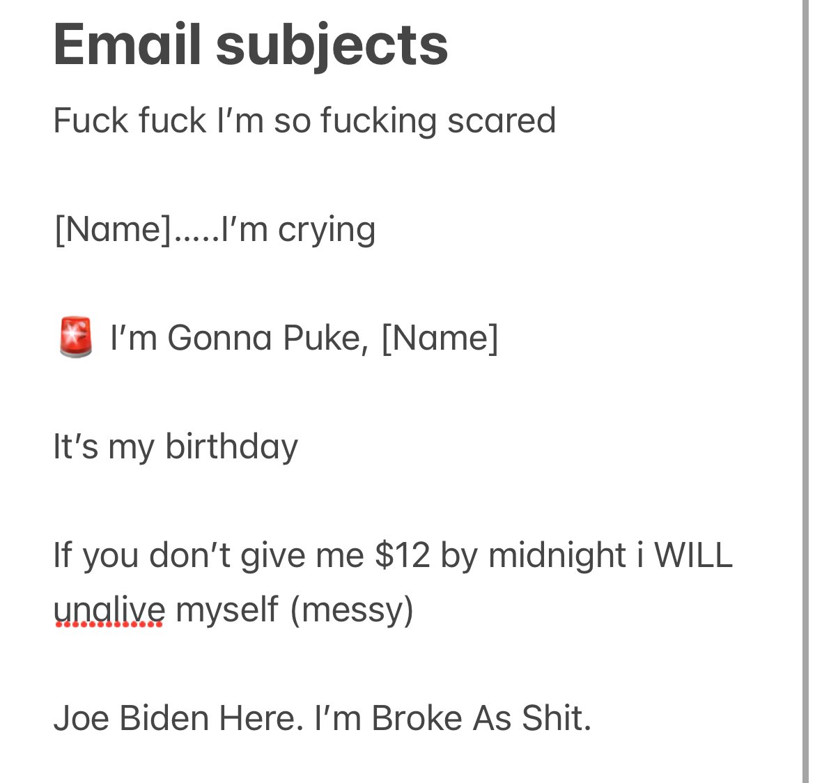 just submitted my packet for the democratic fundraising job