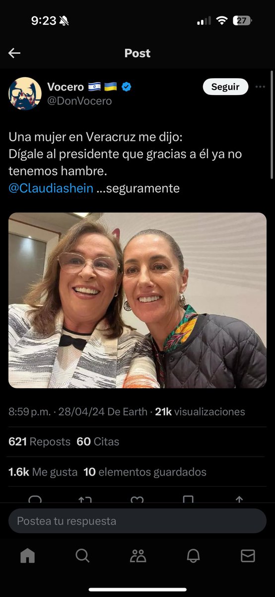 parrokin's tweet photo. @rocionahle @XochitlGalvez https://t.co/mnwukOnlPj