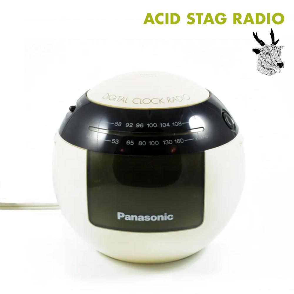 Acid Stag Radio: bit.ly/acidstagradio feat: @whoisbrux @bradmullinsau @DugongJr @prodlasse @afterwesmusic @itslngstryshrt @GordoSZN @JeromePriceUK @motez_music @imdanielallan @soundbyJEROME @YazLeon_ @slowtidemusic @nudemusique @chimesmusic17 @KasboMusic