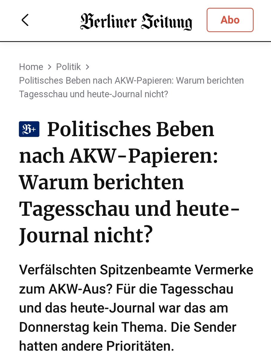 OliverSKBerlin's tweet image. #HabecksGeheimakten #AKWFiles 👇

berliner-zeitung.de/politik-gesell…
