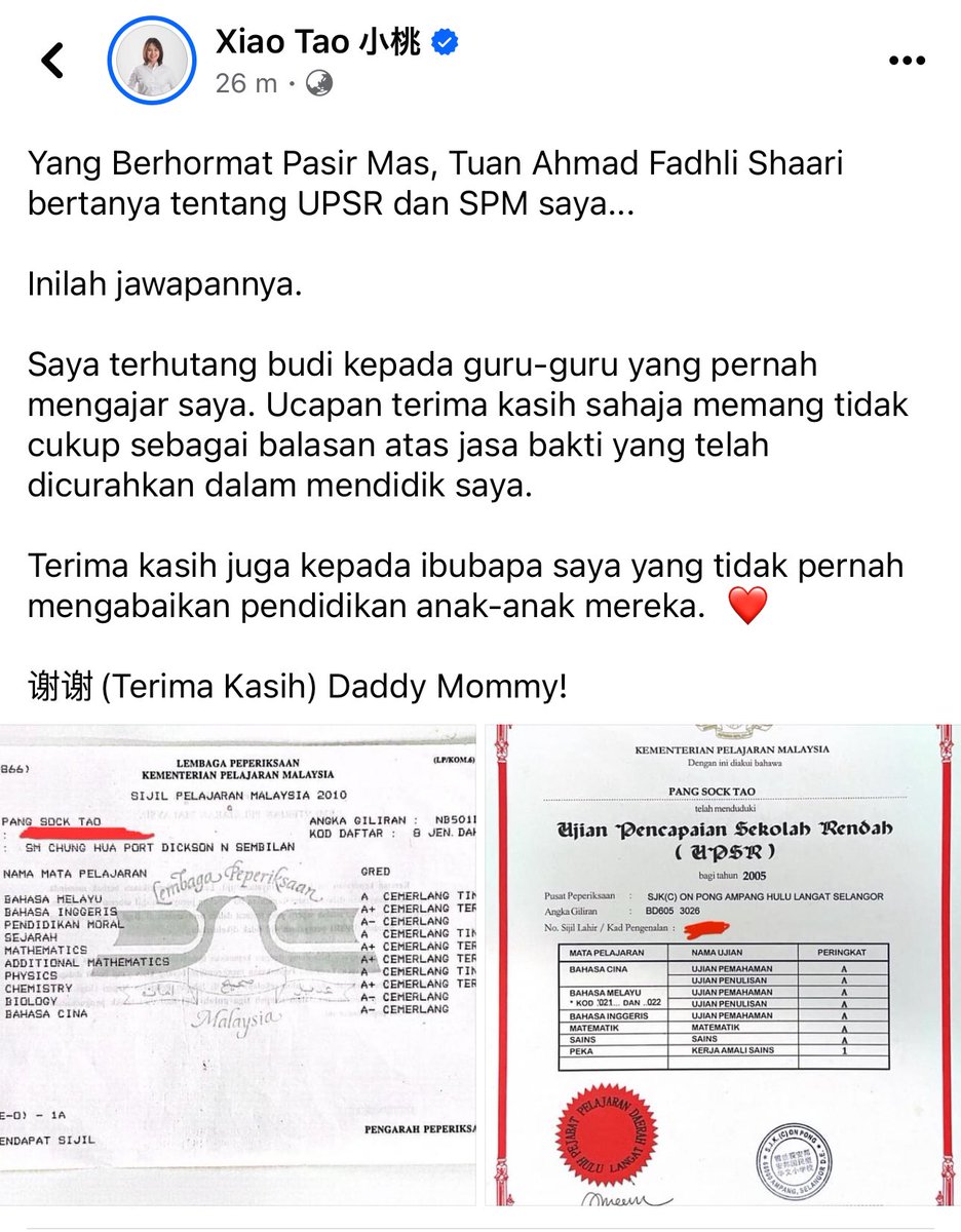 syahredzan's tweet photo. Since YB @FadhliShaari minta, maka calon kita pun tunjuklah keputusan bukan bishe bishe dia.

#KekalKualaKubu https://t.co/dgCAqgRPSo