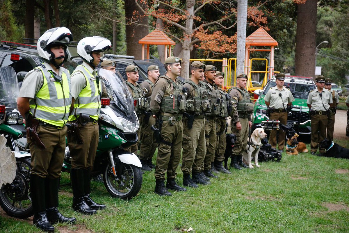 La Tercera tweet media