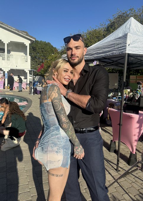 I always love masculinity @LoveCliffJensen https://t.co/1uoP8oODVZ<a class="tags" href="/tag/lovecliffjensen">@lovecliffjensen</a>