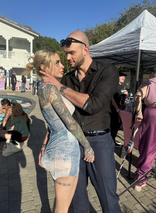 I always love masculinity @LoveCliffJensen https://t.co/1uoP8oODVZ<a class="tags" href="/tag/lovecliffjensen">@lovecliffjensen</a>