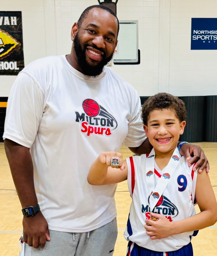 Georgia Basketball Association (@gbahoopsatl) on Twitter photo National Hoops Series VIII Session #4 on April 26-28 SOLD OUT with over 115 teams!
4th grade boys MVP:
<a href="/trueliteaau/">T.R.U. ELITE YOUTH BASKETBALL ORGANIZATION</a>
<a href="/NECBBALL/">Northeast Cobb BBall</a> <a href="/Halftime_Sportz/">Halftime Sports</a>
<a href="/TournamentsRUs/">Tournaments “R” Us</a> National Hoops Series VIII Session #4 on April 26-28 SOLD OUT with over 115 teams!
4th grade boys MVP:
<a href="/trueliteaau/">T.R.U. ELITE YOUTH BASKETBALL ORGANIZATION</a>
<a href="/NECBBALL/">Northeast Cobb BBall</a> <a href="/Halftime_Sportz/">Halftime Sports</a>
<a href="/TournamentsRUs/">Tournaments “R” Us</a>