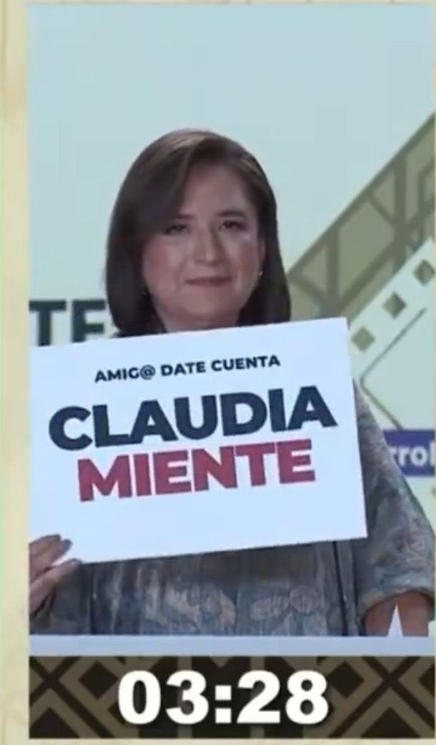 adelitapowerlov's tweet photo. Cuando regresas con el ex
Tus amigos …..

 #DebateINE https://t.co/gGo8T1579e