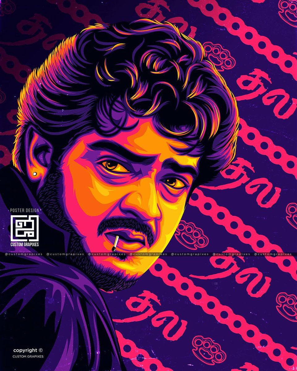 Thala 53rd Birthday Mashup video by @thaaipolathala team edited by @SingleEditz 👌😎🥵🔥

Link: youtu.be/ZbaQeEgqoOA?fe…

#AjithKumar 👑 #AKVideoEdits
#AdvanceHBDAjithKumar
#VidaaMuyarchi #GoodBadUgly 

Support guys❤💥