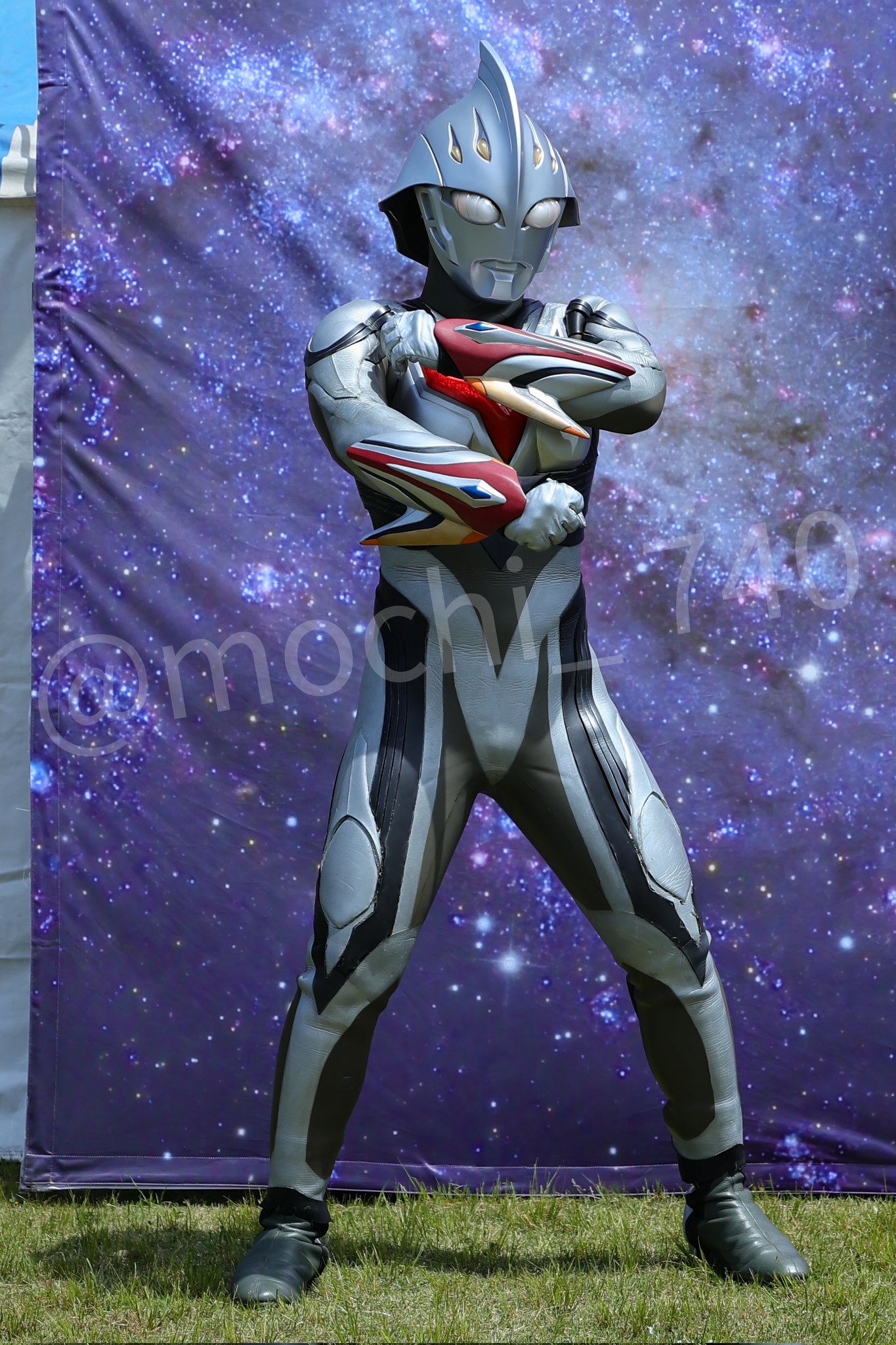 希望と光の覚醒 ウルトラマンネクサス クロスレイ・シュート AP 4枚セット 希望と光の覚醒 ウルトラマンネクサス クロスレイ・シュート AP