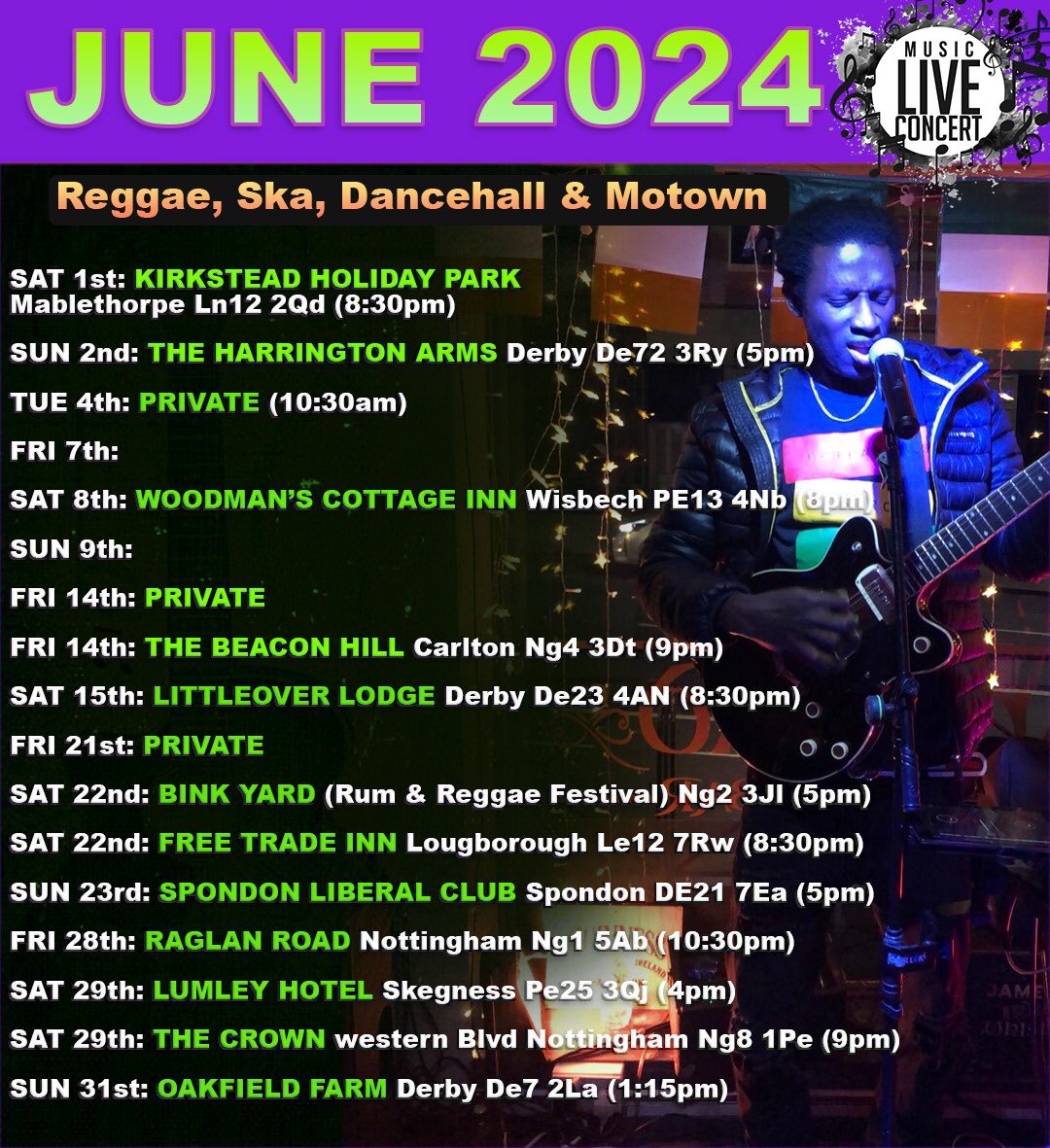 BIG UP YOURSELF 👊🏾👊🏾 @Nottingham @Derby @Quarry Bank, @Loughborough @Skegness @Spondon @Carlton <a href="/Wisbeach/">Catherine Wisbeach</a>  @Arnold @Hucknall @Bulwell  @Shardlow <a href="/Grantham/">Grantham</a> <a href="/Worcester/">Worcester</a> <a href="/Mapperley/">Graham</a> @Northant @Somercotes