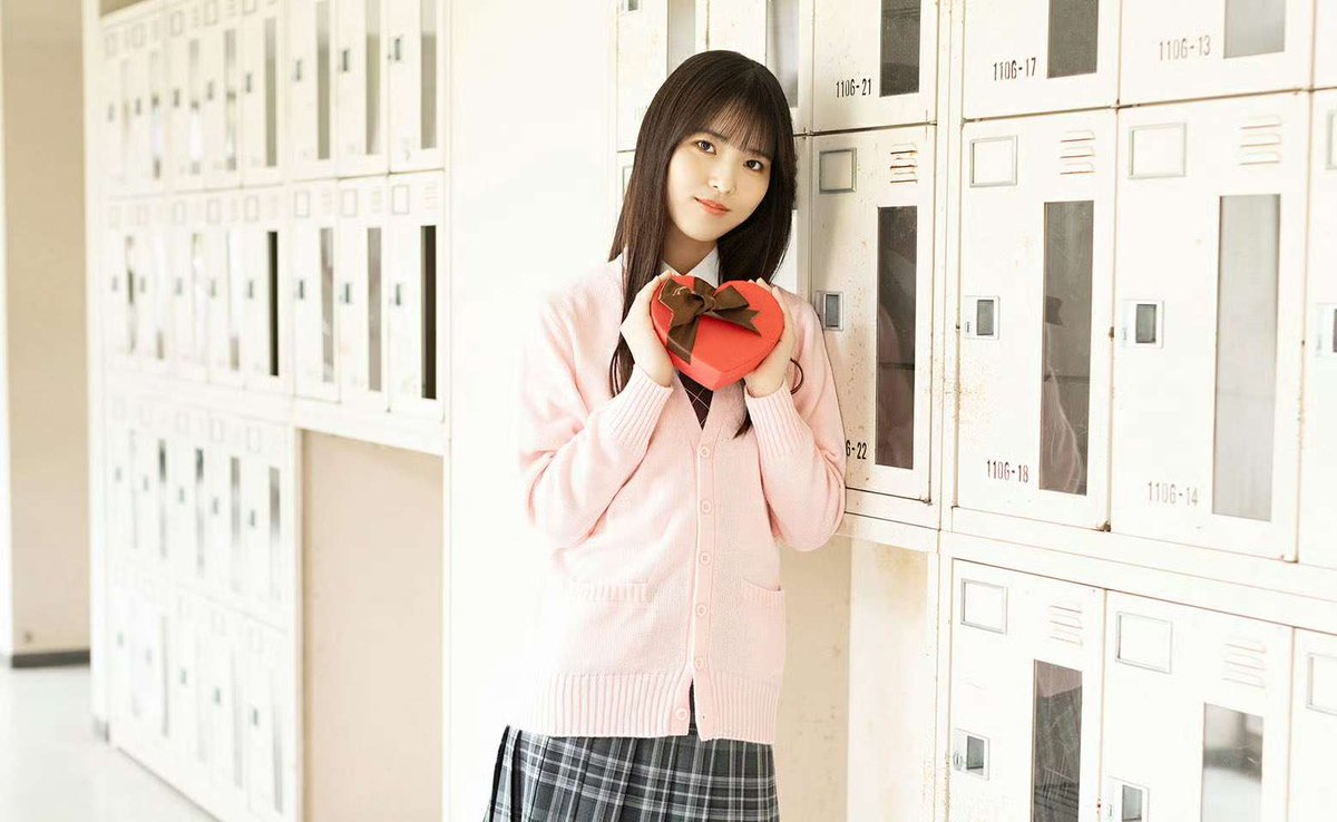 🌻中嶋優月🍀 on X