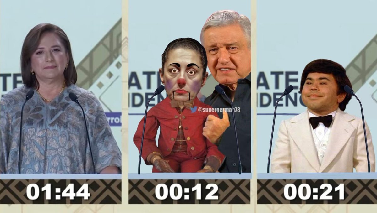 juanburgos's tweet photo. WHO DID THIS!? https://t.co/sRTsmn1OzR