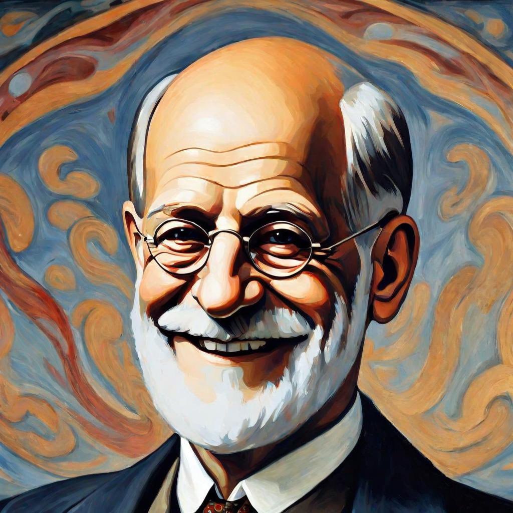 WellWise1's tweet photo. “Unexpressed emotions will never die. They are buried alive and will come forth later in uglier ways.” - Sigmund Freud https://t.co/xMCjuhjtgZ