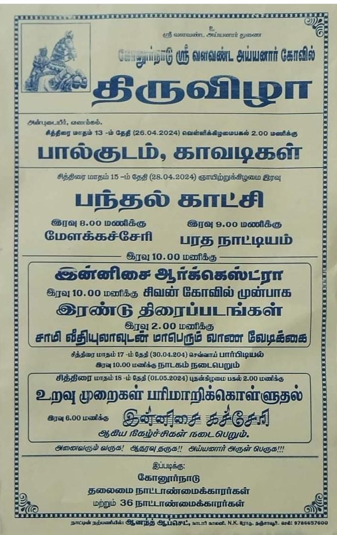 veerananR186371's tweet photo. கோனூர்நாடு ஸ்ரீவளவண்ட அய்யனார் கோவில் திருவிழாவில் "முத்தரையர் சமுதாயத்தினர் பூத்தட்டு எடுக்கக் கூடாது" என்று கூறி சுமார் 4000 பேர் வசிக்கும் அய்யம்பட்டி கிராம மக்கள் மீது மூர்க்கத்தனமாக தடியடி நடத்திய @ThanjavurPolice யை வன்மையாக கண்டிக்கிறோம்
#Justicefor_Ayyampatti_Mutharaiyar https://t.co/Kv1RMckPDx