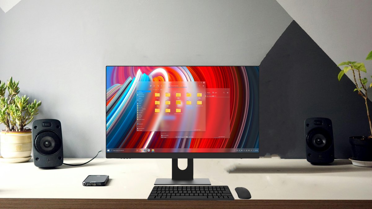 Wdongwd's tweet photo. How to extend the service life of all-in-one computers?
Let’s share with you some information on extending the service life of your computer!
https://t.co/fkliW2YjW0
#computerknowledge #allinonepc #allinonecomputer https://t.co/O04Vr9Rlbt