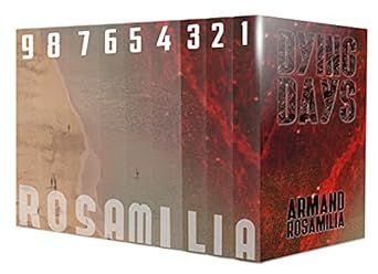 Dying Days 1-9 Complete Box Set by Armand Rosamilia The award-winning extreme zombie series 428,000+ words! buff.ly/466c0W6 via @armandauthor