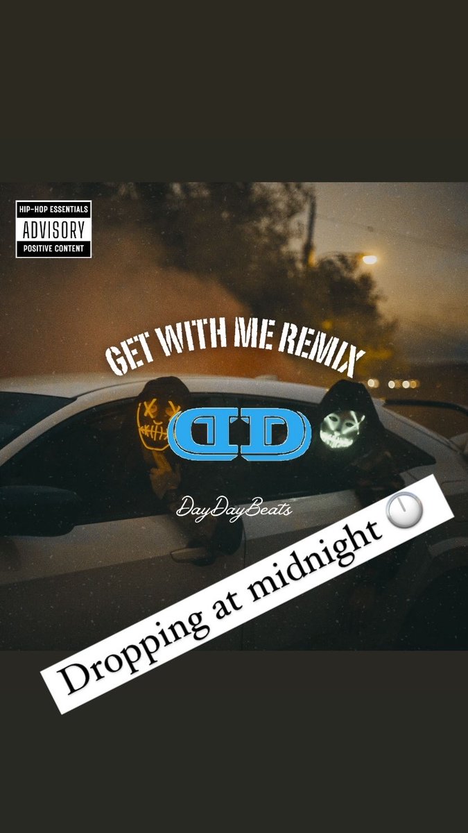 itz_daydaybeats's tweet photo. Link in bio 🎶🚀🎧 https://t.co/fzislgUU8W