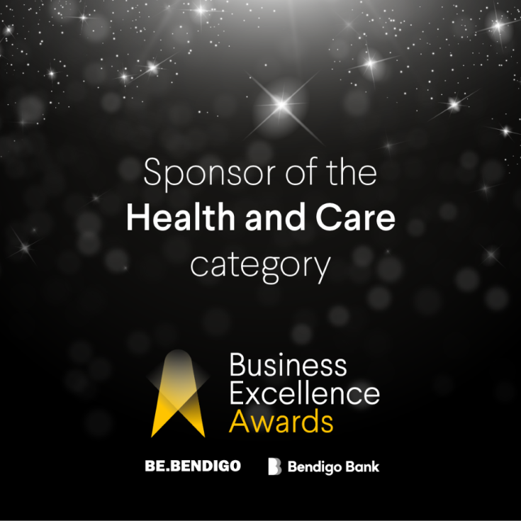 🌟 Last chance to submit your nominations for a local healthcare business or individual in Bendigo who goes above and beyond for the Health and Care category of the Be.Bendigo Business Excellence Awards!  👉 Nominate by 30 April at: bbea.com.au/nominate-a-bus…