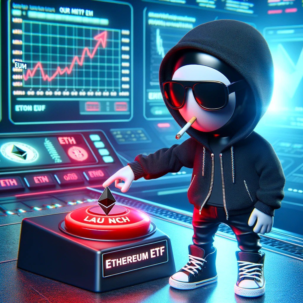 $mfers ready to hit the switch.