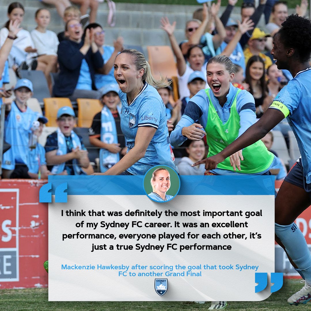 The Hawk - Big Game Player 🦅🔊

#SydneyIsSkyBlue