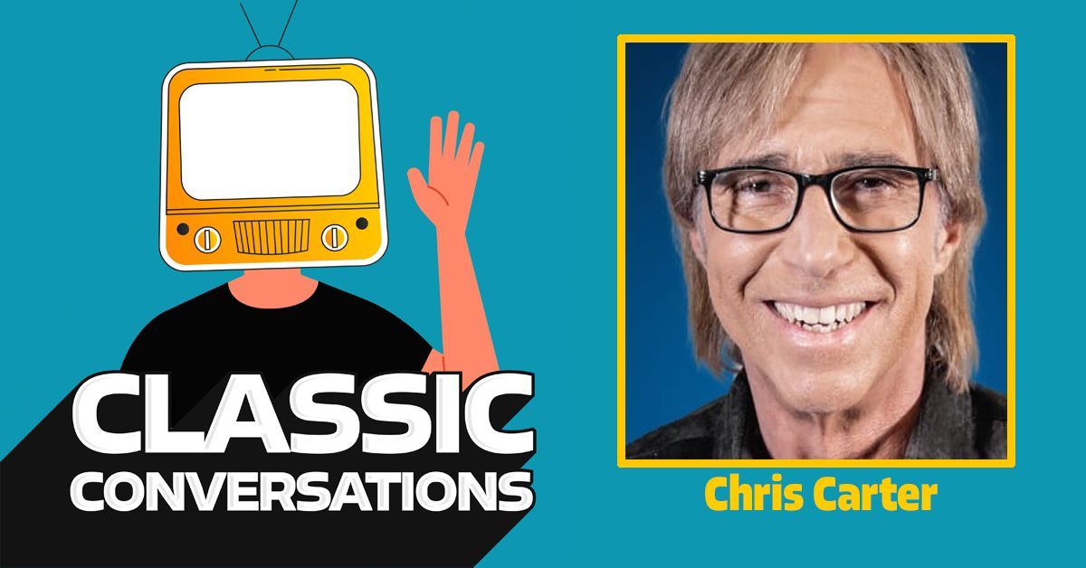 🎵 Dive into the depths of The Beatles' legacy with Chris Carter on our latest episode of Classic Conversations! Discover stories behind the music that changed the world. 🎧 #TheBeatles #MusicHistory Listen: buff.ly/49KjgZo
