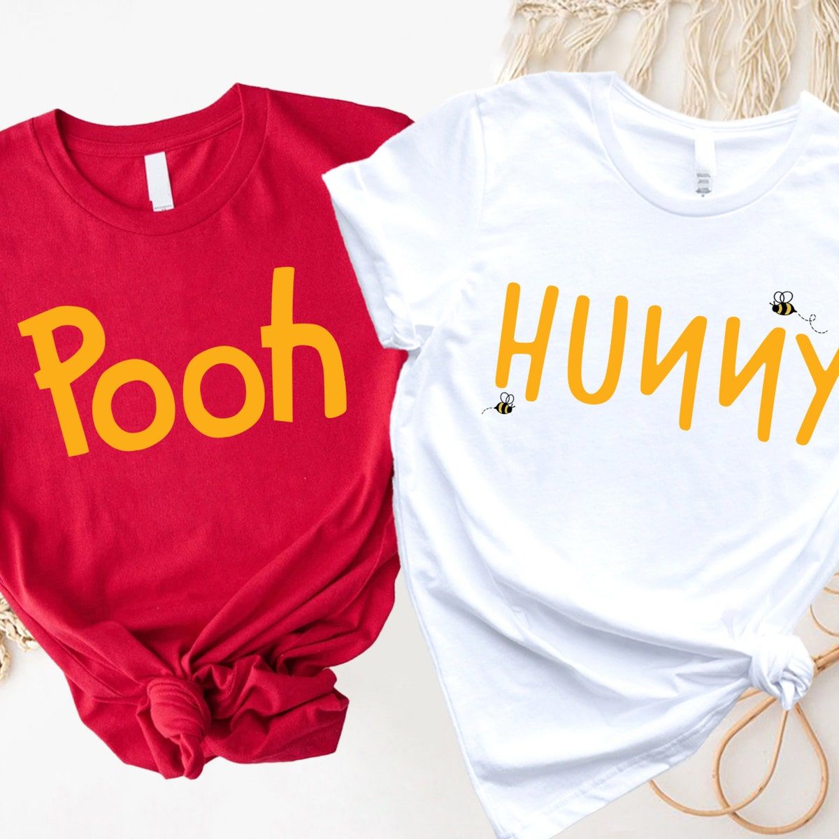 Winnie the Pooh Halloween Couple Love Shirts, Cute Disney Couple Shirts 💖.
👉 Order here: thefirstlifestyle.com/product/winnie…

✈ Worldwide Shipping!
#disney #disneyland #disneyworld #disneycouple #graphictee