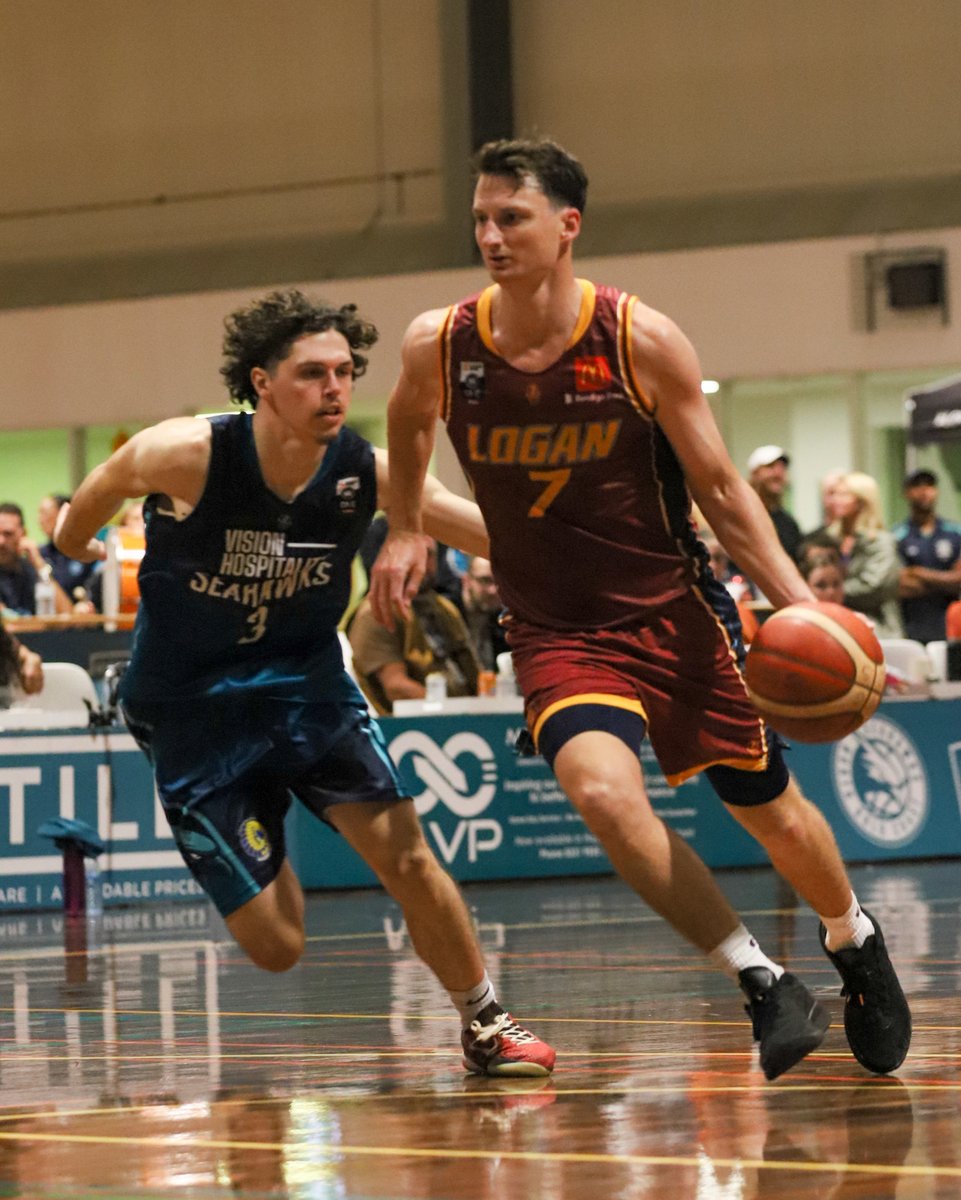 Kings trio @shaunbruce7, @KouatN and Makuach Maluach all shone during their respective team's @NBL1 North victories across Anzac Round 👑 Read how these three and all the other Hoops Capital stars performed over the past week 👉 sydkings.com/2u4wshwk #WeTheKings #FlameOn