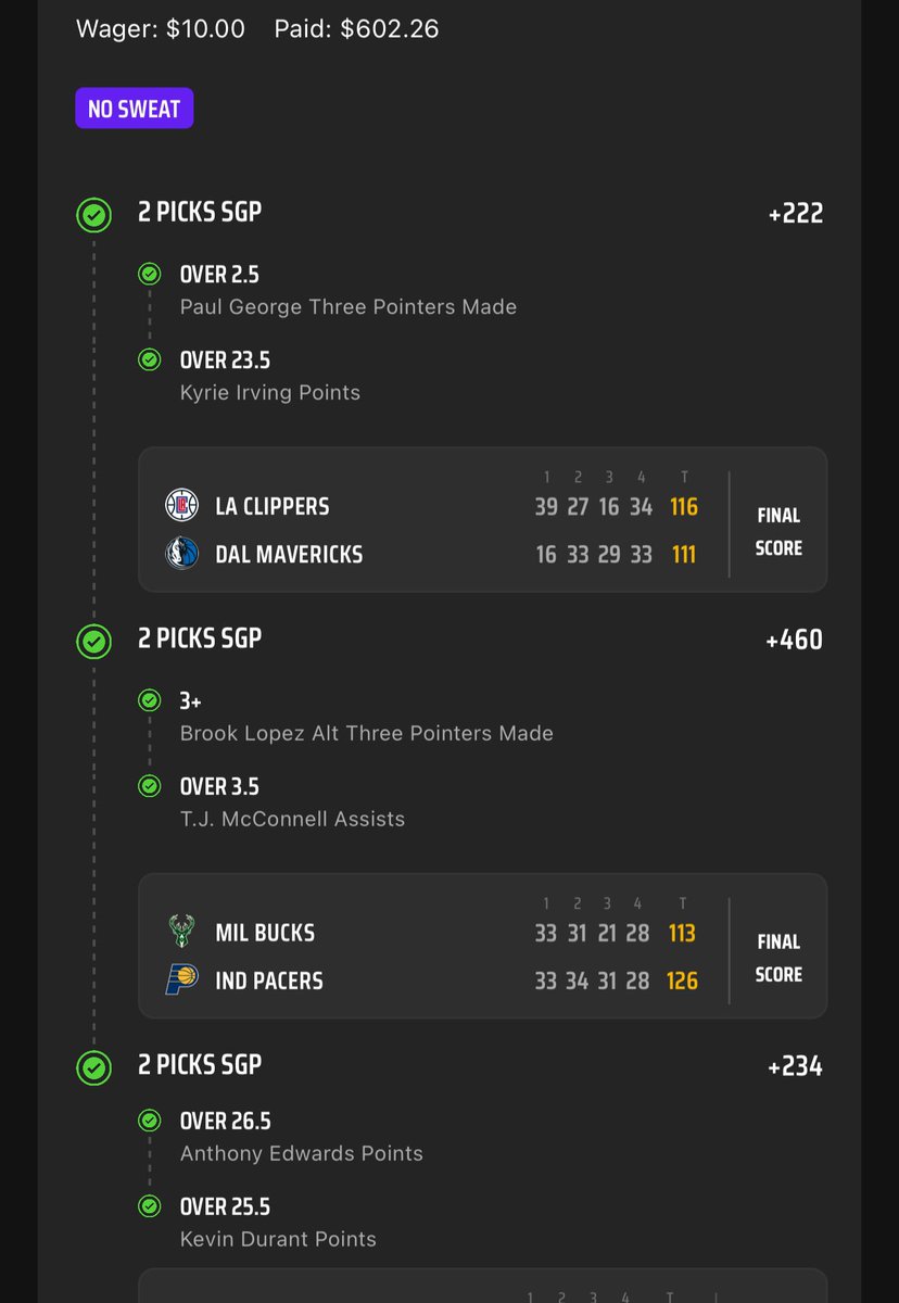 TSchrages4's tweet image. 🙏🙏🙏@MCbets__