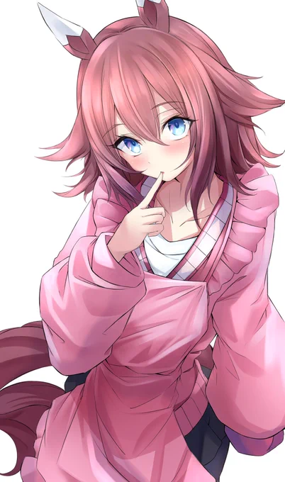 #ウマ娘#サクラチヨノオーGWチヨちゃん最高! 