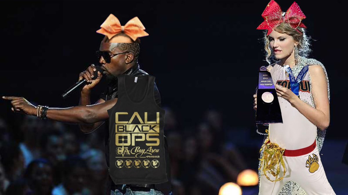 they’re lucky i didn’t hop on stage and- 

“Yo Revelation, I’m really happy for you, I’ll let you finish, but Black Ops has one of the best routines of all time. One of the best routines of all time!”