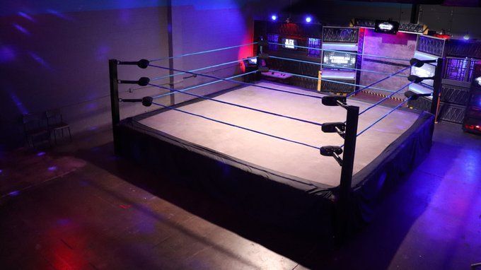 The Harold Williams Blog: How to Write a Compelling Wrestling Storyline harold-williams.com/2023/10/how-to…… #wrestling #prowrestling #sportsentertainment