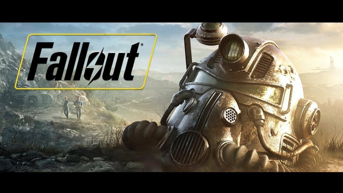 The Fallout tv show was just excellent! Very well done. Great writing, plot and characters. Authentic world/visual design from the games. Even if you never played Fallout you will enjoy the show. Can't wait for Season 2! #FalloutOnPrime #FalloutPrime