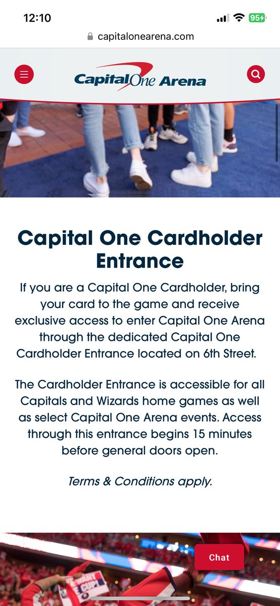 dlwjelly's tweet photo. Does anyone know if we can use our capital one cardholder at concerts? (Ex: Ateez concert?) https://t.co/A6uAinY7fI