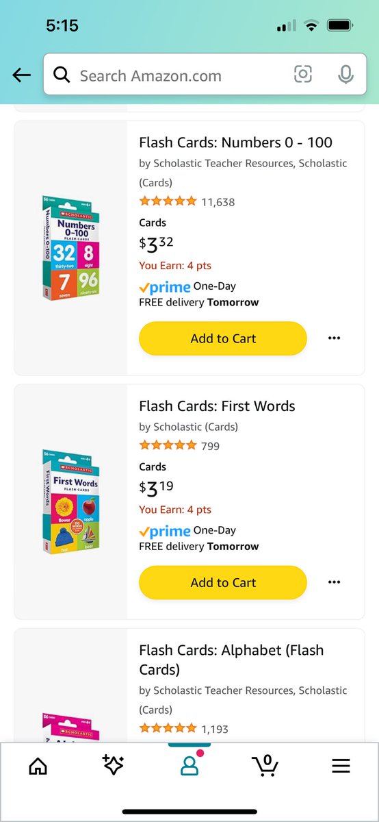 RT Here is 10 of my most wanted items #clearthelist teacher wishlist. Anything is appreciated.
#teacher5oclockclub #teachertwitter #school #help #supportateacher #specialeducation #autism #educationmatters #TEACHers #teacher #Donations 
amazon.com/hz/wishlist/ls…