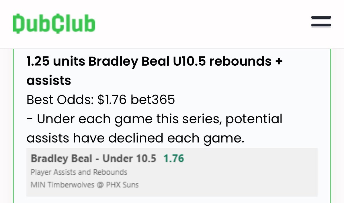 ✅ 8-0!!!!
Beal fouls out with 3 RA
#NBA #ComingInHot