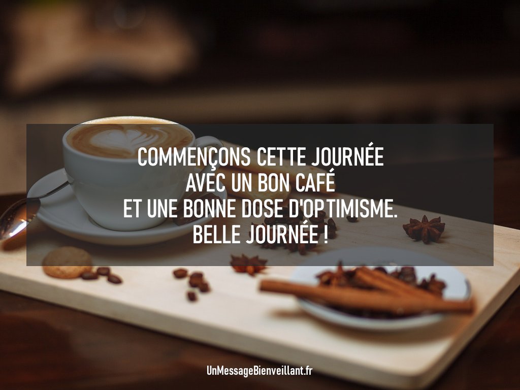 Encore une belle journée qui commence, et c'est reparti pour une nouvelle semaine ! À toi qui lis ce message, je te souhaite une journée lumineuse.💗 #BonneJournée #Lundi #Ligue_Des_Optimistes #PenséePositive #DéveloppementPersonnel #UnMessageBienveillant